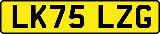 LK75LZG