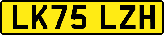 LK75LZH