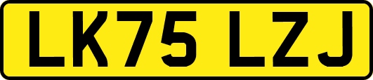 LK75LZJ