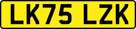 LK75LZK