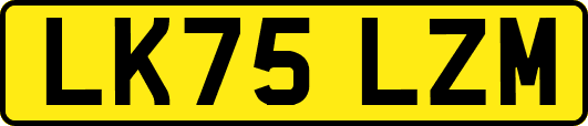 LK75LZM