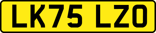 LK75LZO