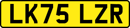 LK75LZR