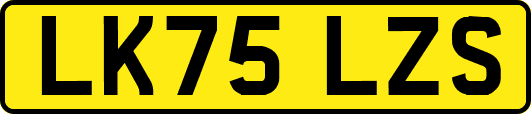 LK75LZS