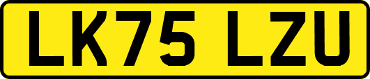 LK75LZU