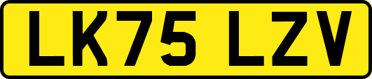 LK75LZV