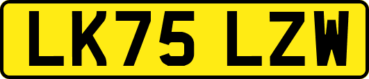LK75LZW