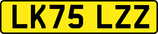 LK75LZZ