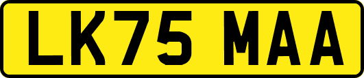 LK75MAA