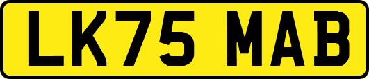 LK75MAB