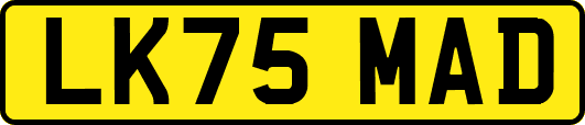 LK75MAD