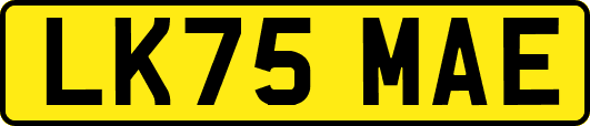 LK75MAE