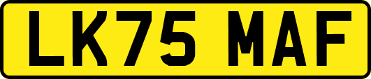 LK75MAF