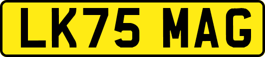 LK75MAG