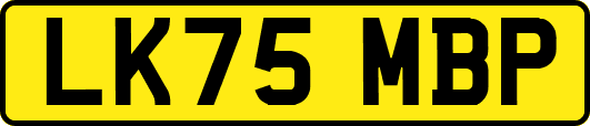 LK75MBP
