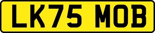 LK75MOB