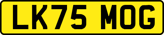 LK75MOG