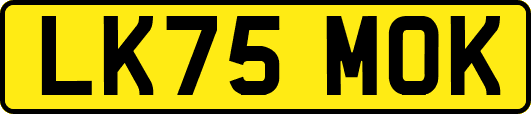 LK75MOK