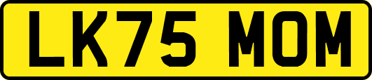 LK75MOM