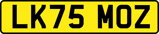 LK75MOZ