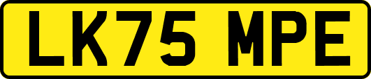 LK75MPE