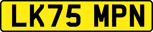 LK75MPN