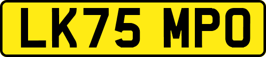 LK75MPO