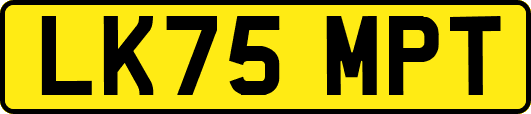 LK75MPT