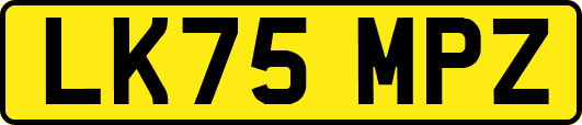 LK75MPZ