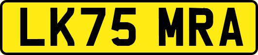LK75MRA