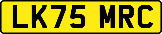 LK75MRC
