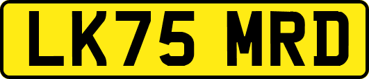 LK75MRD