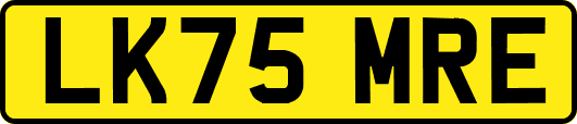 LK75MRE