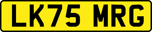 LK75MRG