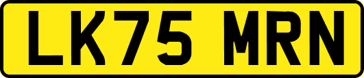 LK75MRN