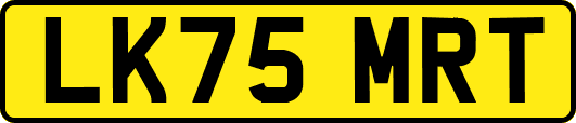 LK75MRT