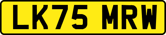 LK75MRW