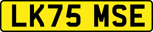 LK75MSE