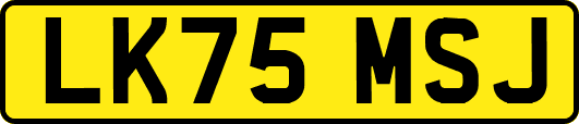 LK75MSJ