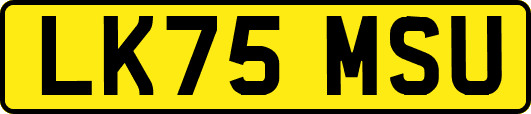 LK75MSU