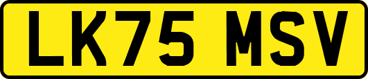 LK75MSV