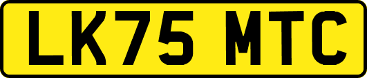 LK75MTC