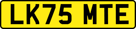 LK75MTE