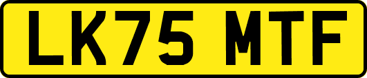 LK75MTF