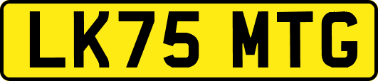 LK75MTG