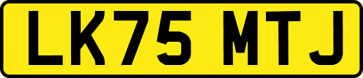 LK75MTJ