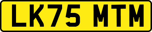 LK75MTM