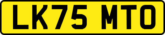 LK75MTO