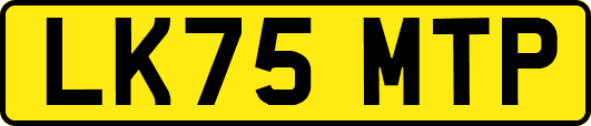 LK75MTP