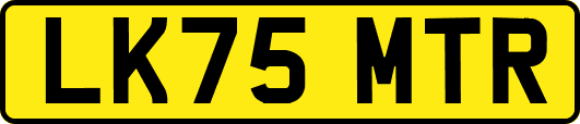 LK75MTR